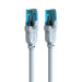 Kabel sieciowy UTP CAT5E Vention VAP-A10-S1500 RJ45 Ethernet 100Mbps 15m niebieski - Network cables<<<Cables<<<IT