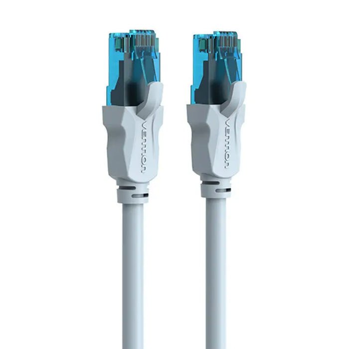 Kabel sieciowy UTP CAT5e Vention VAP-A10-S300 RJ45 Ethernet 100Mbps 3m niebieski - Network cables<<<Cables<<<IT