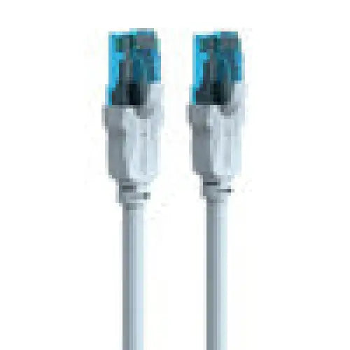 Kabel sieciowy UTP CAT5e Vention VAP-A10-S300 RJ45 Ethernet 100Mbps 3m niebieski - Network cables<<<Cables<<<IT