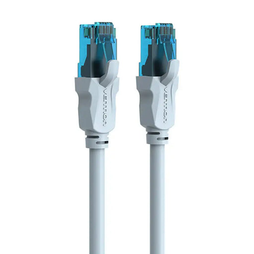 Kabel sieciowy UTP CAT5e Vention VAP-A10-S500 RJ45 Ethernet 100Mbps 5m niebieski - Network cables<<<Cables<<<IT