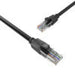 Kabel sieciowy UTP CAT6 Vention IBEBG RJ45 Ethernet 1000Mbps 1,5m czarny - Network cables<<<Cables<<<IT