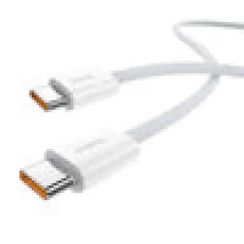 Kabel szybkiego ładowania USB-C do USB-C Baseus Superior 2 100W 1m (biały) - USB-C to USB-C<<<USB cables<<<GSM