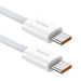 Kabel szybkiego ładowania USB-C do USB-C Baseus Superior 2 100W 1m (biały) - USB-C to USB-C<<<USB cables<<<GSM