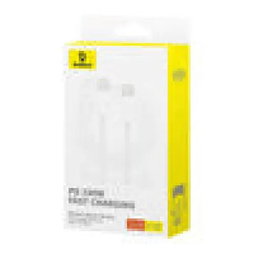 Kabel szybkiego ładowania USB-C do USB-C Baseus Superior 2 100W 1m (biały) - USB-C to USB-C<<<USB cables<<<GSM