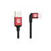 Kabel USB-A do Lightning MFI 350mm PGYTECH (P-GM-115) - USB to Lightning<<<USB cables<<<GSM Accessories<<<InnproXML