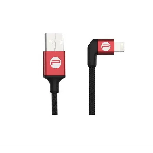 Kabel USB-A do Lightning MFI 350mm PGYTECH (P-GM-115) - USB to Lightning<<<USB cables<<<GSM Accessories<<<InnproXML