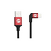 Kabel USB-A do Lightning MFI 350mm PGYTECH (P-GM-115) - USB to Lightning<<<USB cables<<<GSM Accessories<<<InnproXML