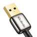 Kabel USB-A to USB-C Mcdodo CA-6650 1.2m - USB to USB-C<<<USB cables<<<GSM Accessories<<<InnproXML