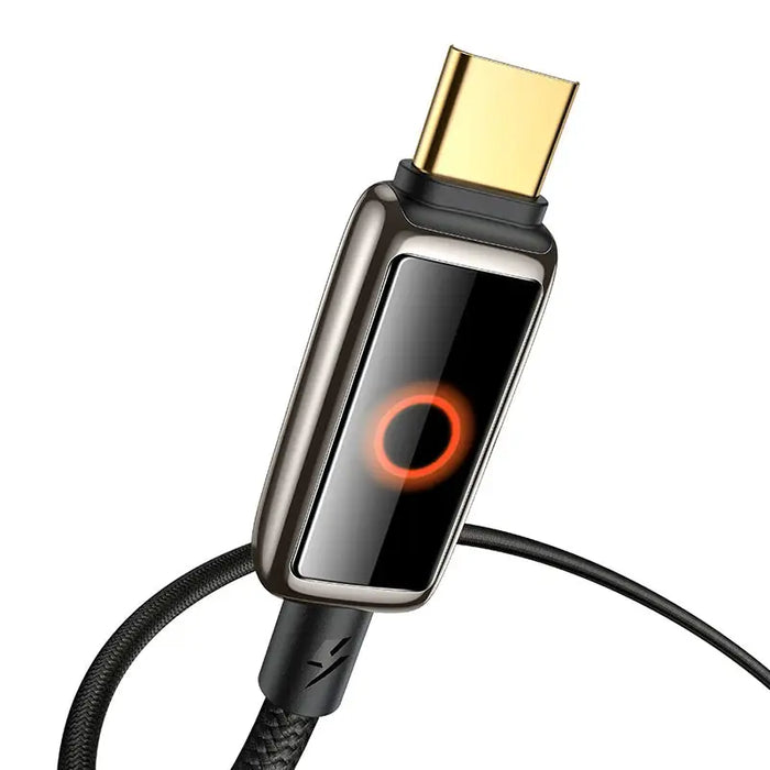 Kabel USB-A to USB-C Mcdodo CA-6650 1.2m - USB to USB-C<<<USB cables<<<GSM Accessories<<<InnproXML