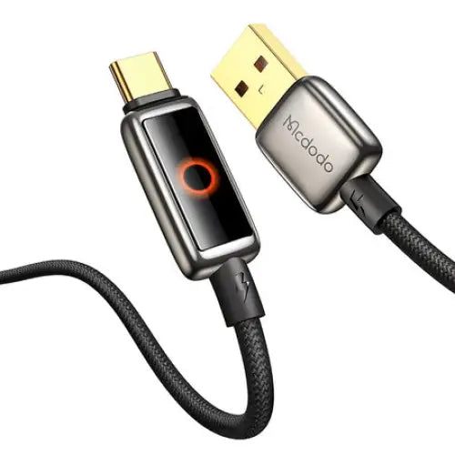 Kabel USB-A to USB-C Mcdodo CA-6650 1.2m - USB to USB-C<<<USB cables<<<GSM Accessories<<<InnproXML