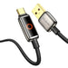Kabel USB-A to USB-C Mcdodo CA-6650 1.2m - USB to USB-C<<<USB cables<<<GSM Accessories<<<InnproXML