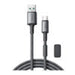 Kabel USB - USB-C Joyroom S-A50 Unlimited 3A 1.2m szary - USB to USB-C<<<USB cables<<<GSM
