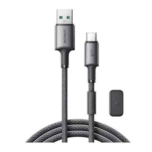 Kabel USB - USB-C Joyroom S-A50 Unlimited 3A 1.2m szary - USB to USB-C<<<USB cables<<<GSM
