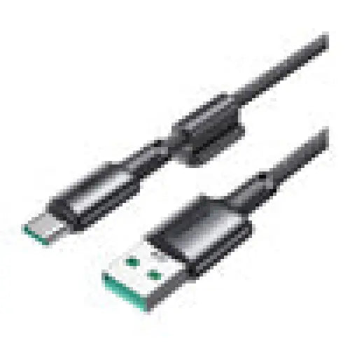 Kabel USB - USB-C Joyroom S-A50 Unlimited 3A 1.2m szary - USB to USB-C<<<USB cables<<<GSM