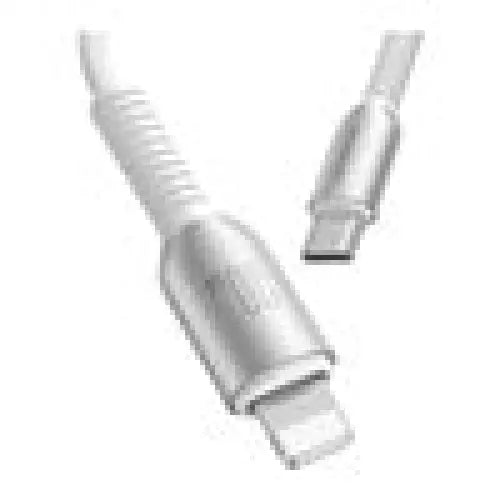 Kabel USB-C Lightning Joyroom S-A51 30W 1.2m szary - USB-C to Lightning<<<USB cables<<<GSM