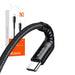 Kabel USB-C to USB-C Mcdodo CA-5641 60W 1m (czarny) - USB-C to USB-C<<<USB cables<<<GSM Accessories<<<InnproXML
