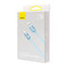 Kabel USB do iP Baseus Crystal Shine 2.4A 1.2m (niebieski) - USB-C to Lightning<<<USB cables<<<GSM