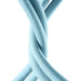 Kabel USB do iP Baseus Crystal Shine 2.4A 1.2m (niebieski) - USB-C to Lightning<<<USB cables<<<GSM