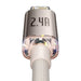 Kabel USB do iP Baseus Crystal Shine 2.4A 2m (różowy) - USB-C to Lightning<<<USB cables<<<GSM Accessories<<<InnproXML