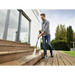 Kärcher 1.324-330.0 pressure washer Upright Electric 420 l/h Black Yellow - Pressure cleanersNEL-MCI<<<Electric