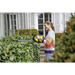 Kärcher HGE 18-45 BATTERY SET Double blade 2.68 kg - Hedge shearsNAK-NDZ<<<Cordless toolsNAK<<<ActionPL