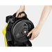 Kärcher K 5 Premium Smart Control Flex Home pressure washer Upright Electric 500 l/h Black Yellow - Pressure