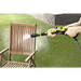 Kärcher K 5 Premium Smart Control Flex Home pressure washer Upright Electric 500 l/h Black Yellow - Pressure