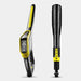 Kärcher K 5 Premium Smart Control Flex Home pressure washer Upright Electric 500 l/h Black Yellow - Pressure