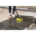 Kärcher K 5 Premium Smart Control Flex Home pressure washer Upright Electric 500 l/h Black Yellow - Pressure