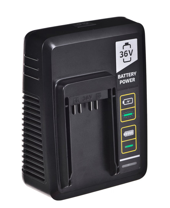Kärcher Power 36/50 Battery & charger set - Battery chargers with batteriesADE-LAA<<<Batteries for electro