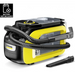 Kärcher SE 3-18 Compact carpet cleaning machine Black Yellow - Прахосмукачки перящи и воден ф-р<<<Прахосмукачки<<<Малки