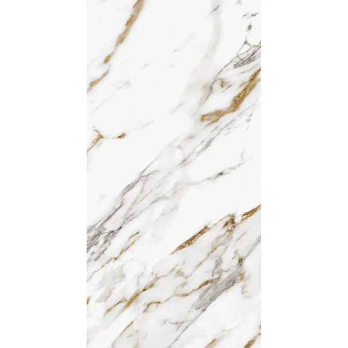 KAI OROKIARO GRANITE GRES WHITE 60X120 CM - Гранитогрес<<<Плочки и лайстни<<<Подови и стенни покрития<<<Praktiker