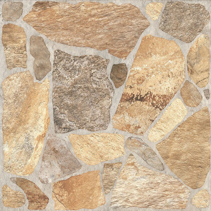 GRANITE GRES KAI PEBBLE BEIGE 33.3X33.3 CM