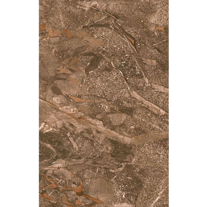 FAIENCE KAI BRESHA BROWN 25X40 CM