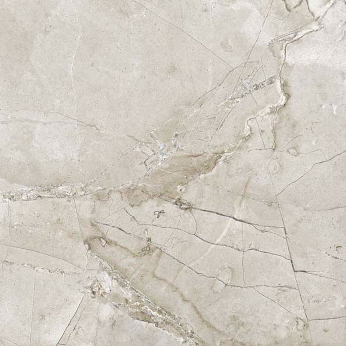 GRANITOGRES KAI PIRIN ST. GRAY 60X60 CM