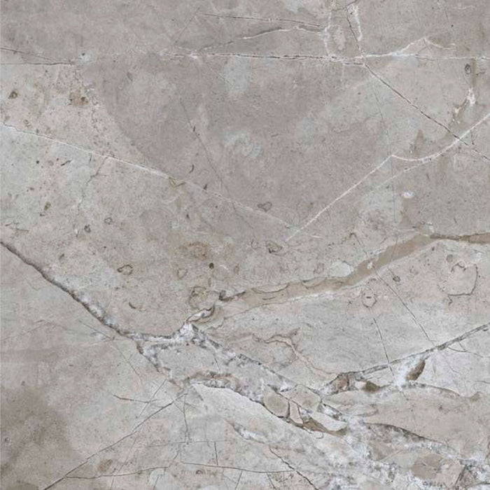 GRANITOGRES KAI PIRIN GRAY 60X60 CM