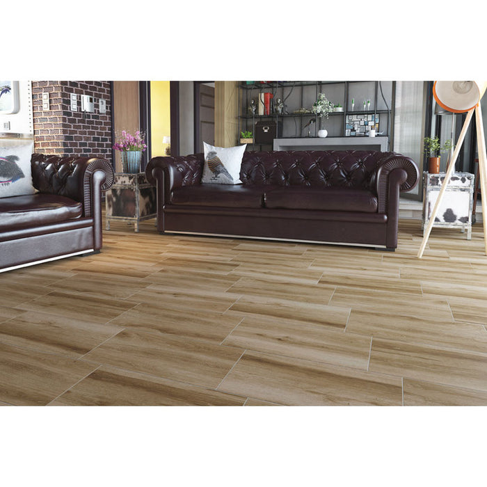 GRANITOGRES KAI NORD OAK 30X60 CM