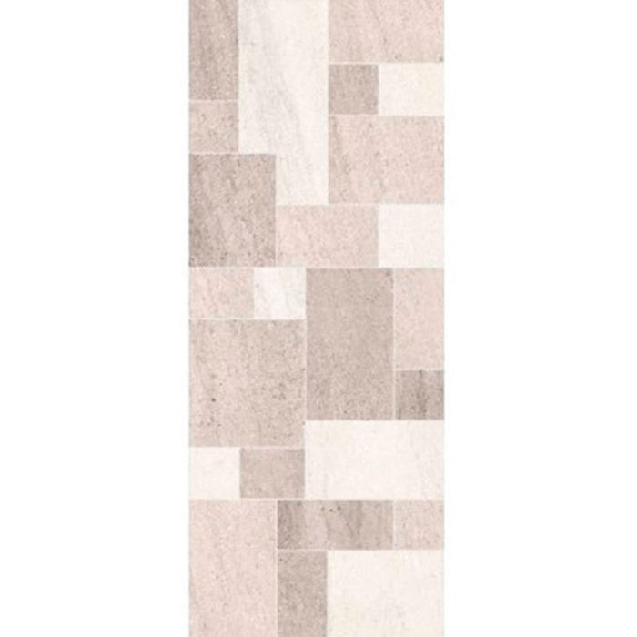 FAIENCE DECOR NEW GRAY KAI NEW GRAY 20X50 CM