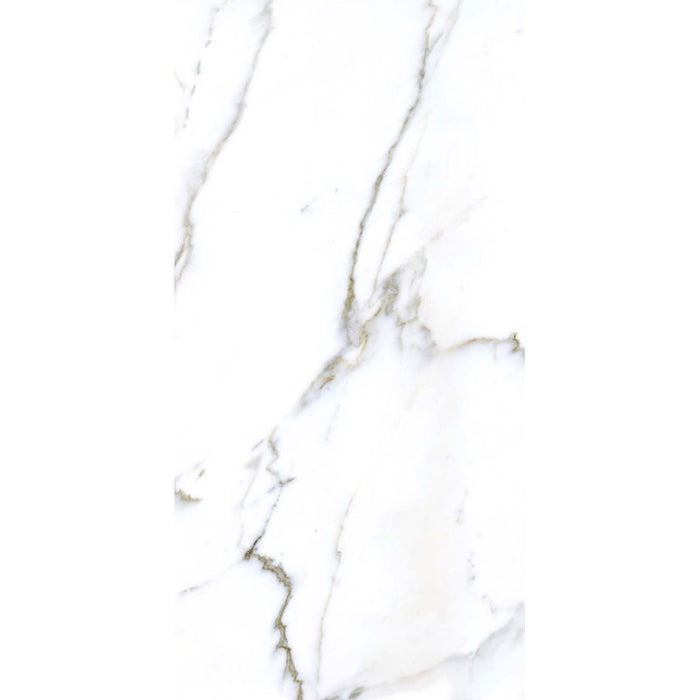 GRANITOGRES KAI KUORI WHITE 60X120 CM