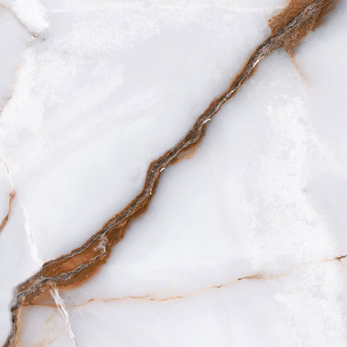 GRANITE GRES KAI GOLDI WHITE 45X45 CM