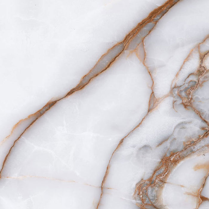 GRANITE GRES KAI GOLDI WHITE 45X45 CM