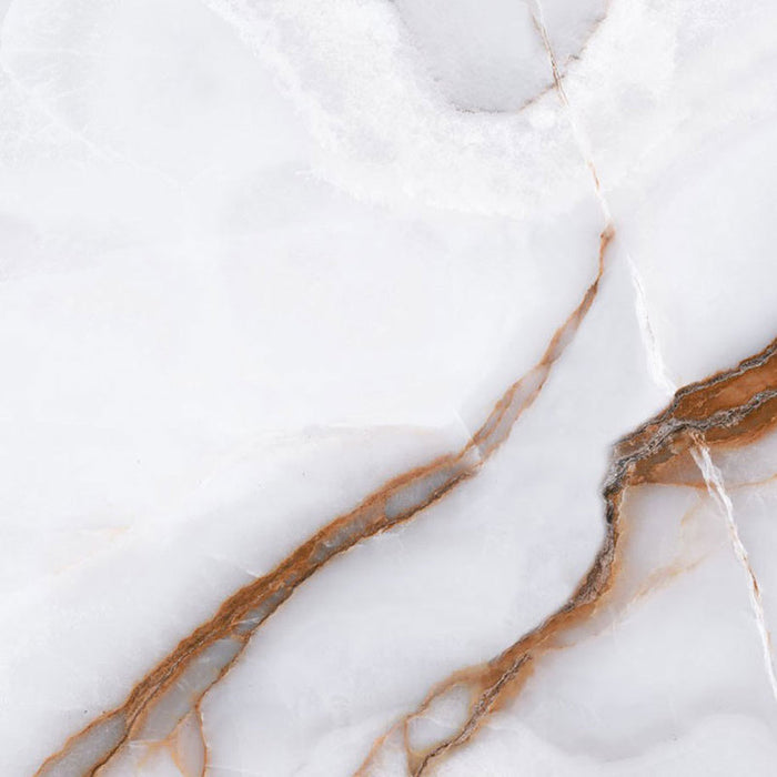 GRANITE GRES KAI GOLDI WHITE 45X45 CM