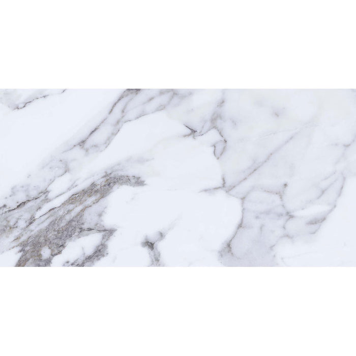 FAIENCE KAI STATUARIO WHITE 30X60 CM