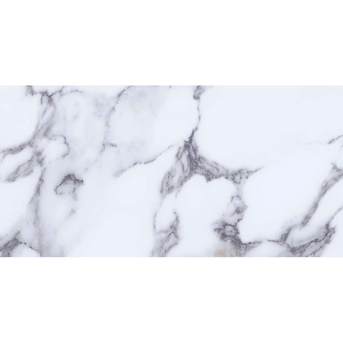 FAIENCE KAI STATUARIO WHITE 30X60 CM
