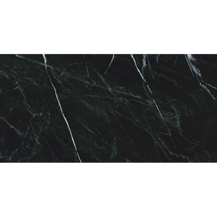 FAIENCE KAI VERTUS BLACK 30X60 CM