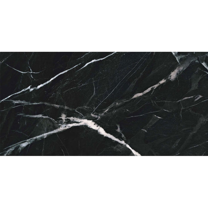 FAIENCE KAI VERTUS BLACK 30X60 CM