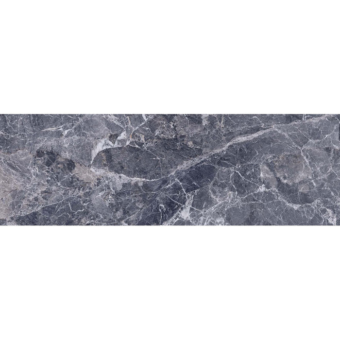FAIENCE KAI FREYA ANTHRACITE 24.4X74.4 CM