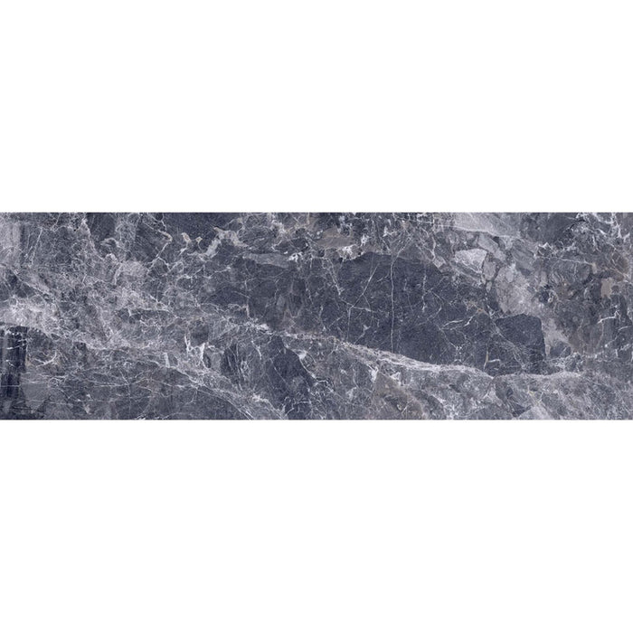FAIENCE KAI FREYA ANTHRACITE 24.4X74.4 CM