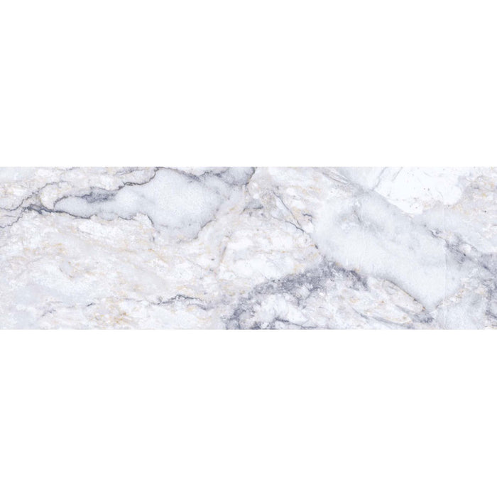 TILE KAI JOYA WHITE 24.4X74.4 CM