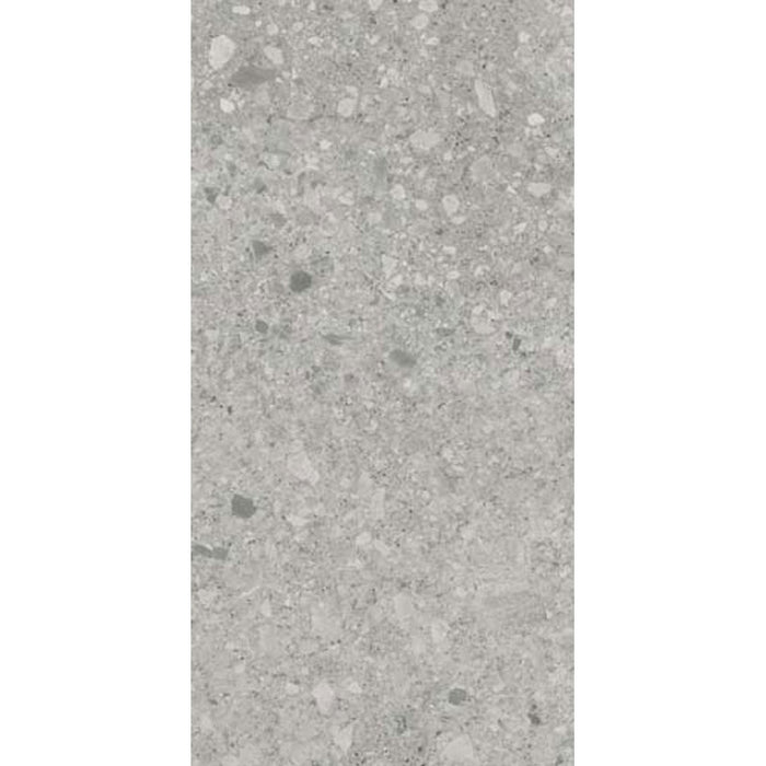 GRANITE GRES KAI CURTAIN GRAY 60X120 CM